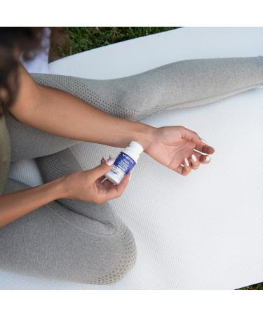 Medterra Hemp Extract Pain Relief Roll-On 1000mg | Fast Acting Soothing Relief for Joints Muscles Back & Arthritis - Buy Online on GoSupps.com