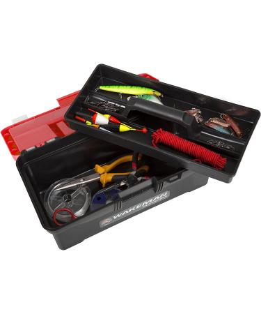 Wakeman Home Red: High-Quality and Stylish Home D cor - Buy Online on GoSupps.com