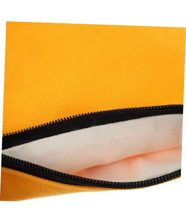 Tote Organizer Storage Bag Zip Lock Organizer Tote Organizer Period Bags for Female Napkin Holder Menstrual Pad Bag Zipper Coin Purse Organizer Coin Bag Canvas 14X14X1CM As Shown 1 - Buy Online on GoSupps.com