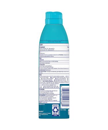 Coppertone SPORT Kids Sunscreen Spray SPF 100 - Water Resistant, Broad Spectrum Protection - 5.5 Oz - Buy Online on GoSupps.com