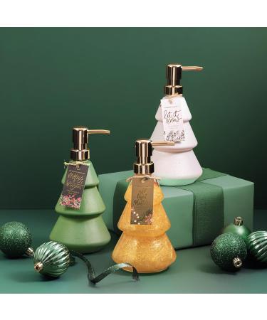 The Somerset Toiletry Company All The Glitters Hand Wash Sandalwood Moss - Buy Online on GoSupps.com