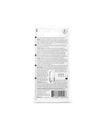 Kiss Maximum Speed Nail Glue BK135 (2 Pack) - Strong Adhesive for Quick Nail Fixes - Buy Online on GoSupps.com