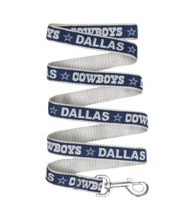 Pets First NFL Pet Leash Large - Buy Online on GoSupps.com