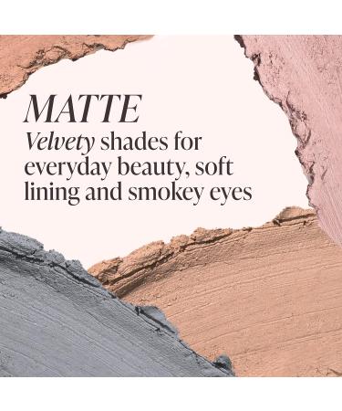 Mally Beauty Evercolor Shadow Stick Extra Velvet - Cocoa Matte - Buy Online on GoSupps.com