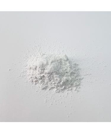 Rolda Men's Barber Talc Powder - White After-Shave Solution for Itchy Skin Relief & Freshness - Buy Online on GoSupps.com