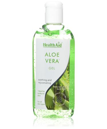 HealthAid Aloe Vera Gel 250ml
