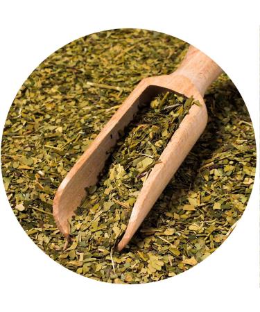 Verde Mate Green Despalada 0.5 kg - Pure Fine Yerba Mate from Brazil | Natural Caffeine | Air-Dried - Buy Online on GoSupps.com