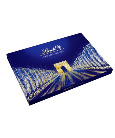 Lindt Champs Elysées Chocolate Box 428g
