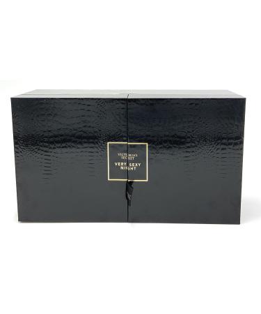 Victoria's Secret Very Sexy Night Fragrance Set 5 Pieces - Buy Online on GoSupps.com