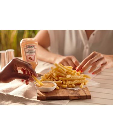  HEINZ Heinz Sticky Korean BBQ Sauce 2-Pack Bottles 875ml - Buy Online on GoSupps.com