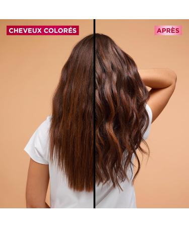 Franck Provost Expert Color Shampoo 500ml - Buy Online on GoSupps.com