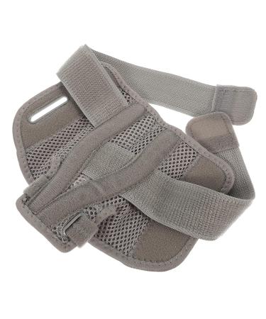 Ciieeo Sports Guard Thumb Brace | Support & Stabilize Wrist Joint | Lifting & Fitness Splints | Adjustable Thumb Sleeves for Injury Recovery - Buy Online on GoSupps.com