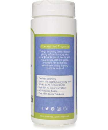 Buy B&N All Natural Laundry Scent Booster - Lavender 18 Ounce | International Shipping - Buy Online on GoSupps.com