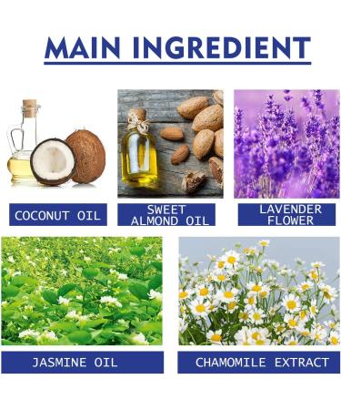 Natural Sleep Aid Patches - Fall Asleep Faster | 48 Sleep Patches for All Ages - Relieve Muscle Tension & Fatigue - Buy Online on GoSupps.com