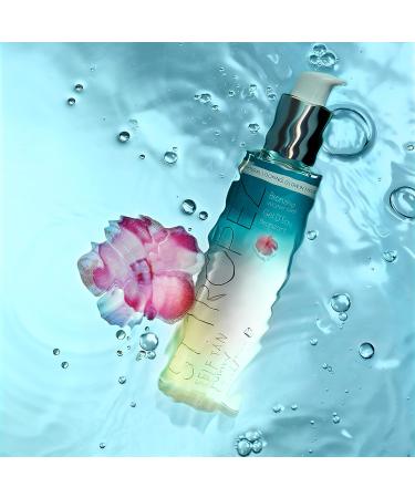 St. Tropez Self Tan Purity Bronzing Water Gel 6.7 Fl Oz - Natural Sun-Kissed Glow | Vegan-Friendly Formula | Long-Lasting Tan | 1 Pack - Buy Online on GoSupps.com