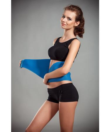 LOREY High-Quality Neoprene Back Bandage | XXL Black Back Support for Superior Comfort & Pain Relief - International Shipping Available - Buy Online on GoSupps.com