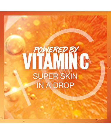 Maybelline Super Stay Skin Tint Foundation + Vitamin C | Long-Lasting & Vegan Formula - Shade 31 | 30 ml - Buy Online on GoSupps.com