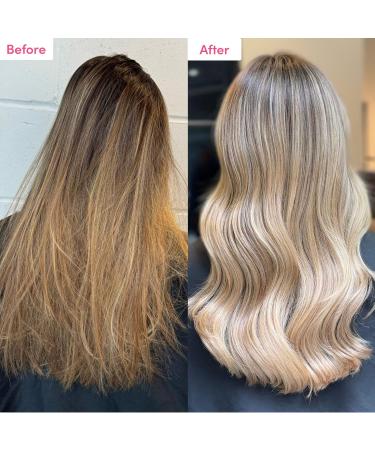 Coco & Eve Repairing Conditioner - Hydrate & Restore Dry Damaged Hair | Anti Breakage & Split Ends | For All Hair Types (9.47 Fl Oz) - Shop Internationally - Buy Online on GoSupps.com