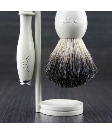 Shop Haryali London New 3-Piece Shaving Set | Premium Quality International Shipping - Buy Online on GoSupps.com