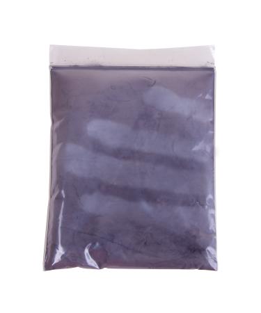 20g of Thermochromic Temperature Activated Pigment Powder - Heat Sensitive Color Changing Powder for Slime  Paint  Resin  Epoxy  Nail Polish  Ink  Screen Printing  Fabric Art  Casting (Black)