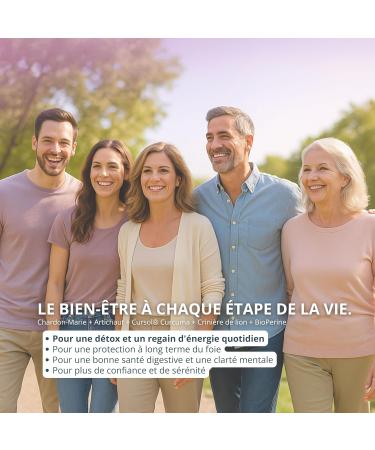 Chardon Marie Bio 5x Plus de Silymarine Active (213 mg 80% Standardis e) quivalent 14.000 mg/gelule Formule 5-en-1 avec Artichaut Curcuma Cursol Crini re de Lion BioPerine 270 G lules - Buy Online on GoSupps.com