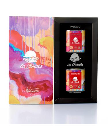 Gift box 2 x 70 Misterpiro