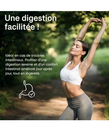 Nature Slim Tea Extra Strong - Slimming Herbal Tea with Purifying Detoxifying and Laxative Effects - Detox Tea Improves Digestion - Buy Online on GoSupps.com