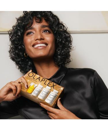 Olaplex In Good Repair Hair Kit - Shop Online for Intensive Hair Repair | Worldwide Shipping - Buy Online on GoSupps.com