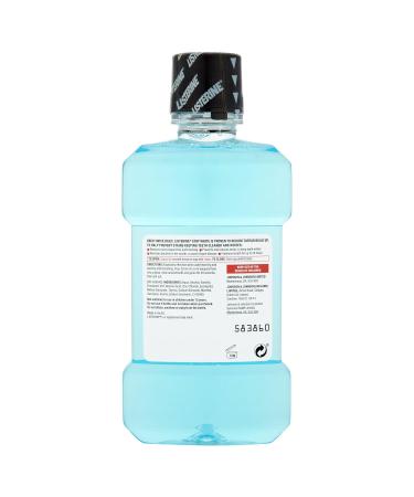 Buy Listerine Advanced Stay White Tartar Control Mouthwash 250ml - International Shipping Available - Buy Online on GoSupps.com