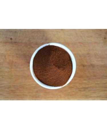 Anthony's Organic Instant Coffee 14oz - Ultra Fine Microground | Gluten Free Arabica | Non GMO - Buy Online on GoSupps.com