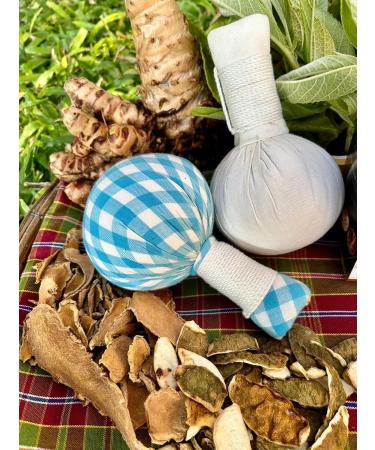 Herbal Stamp Set - 10x75g Mixed: Lavender Orange Thai Spa Herbal Selection Lemongrass - International Shipping Available - Buy Online on GoSupps.com