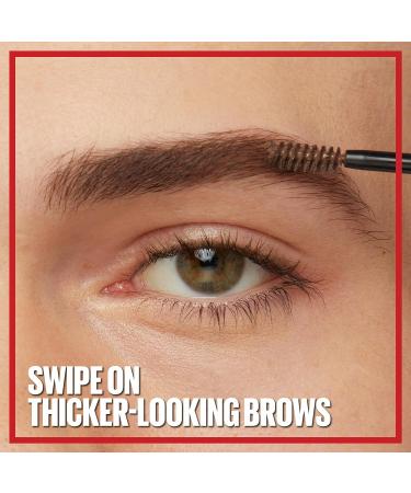 MAY TATTOO BROW GEL 3D BLONDE - Buy Online on GoSupps.com