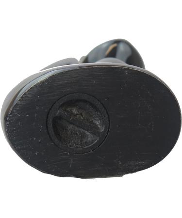 Love to Treasure Cat Shaped Urn for Pet Cat Ashes Cremation Memorial (Black) - Buy Online on GoSupps.com