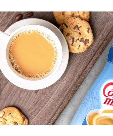  Nestl Nestle Coffee Mate 2-Pack French Vanilla Coffee Tins 425g - Buy Online on GoSupps.com