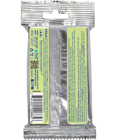 Buy T. Taio Cucumber-Melon Soap-Sponge 4.2 oz - Moisturizing & Refreshing Cleanse - Buy Online on GoSupps.com