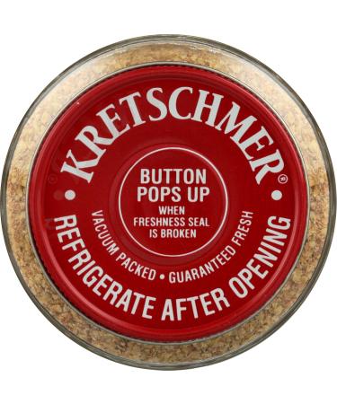 Kretschmer Wheat Germ Original Toasted 12OZ - Buy Online on GoSupps.com