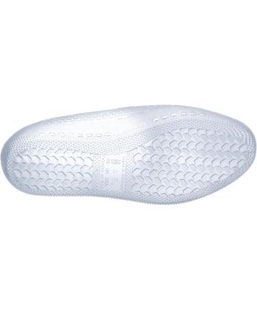 Fashy Unisex Adult Pro-Swim Aqua Shoes - Transparent Swimming Shoes 36/37 EU | Fast International Shipping - Buy Online on GoSupps.com
