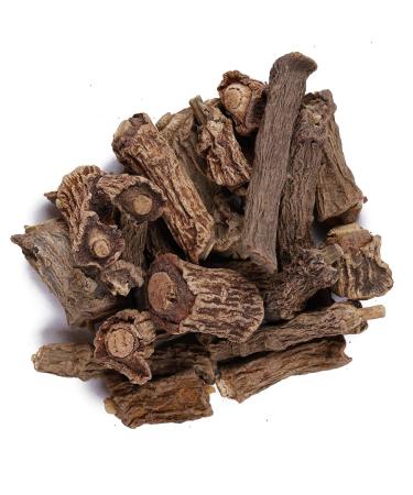 Green Velly Natural Anantmool Madrasi - Hemidesmus indicus - Indian Sarasaparilla (400 Grams)