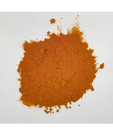 AgoraMarket Dried Turmeric Root Powder 85g 195KG Haldi Curcuma 1950 grams - Buy Online on GoSupps.com