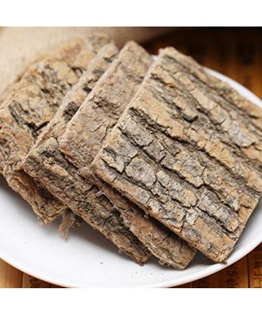  HQZMCTE Pure Natural Cortex Eucommia Ulmoides Without Additives 120g/4.23oz Perfect For Health - Buy Online on GoSupps.com