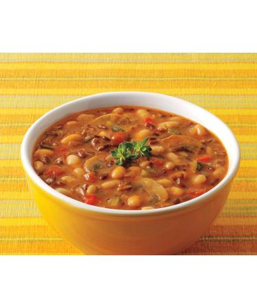 Amy s Kitchen Organic Indian Golden Lentil Soup Vegan Gluten-Free Dairy-Free Lactose-Free Soy-Free Corn-Free Tree Nut-Free Kosher Plant-Based 12-pack (398ml per can) - Buy Online on GoSupps.com