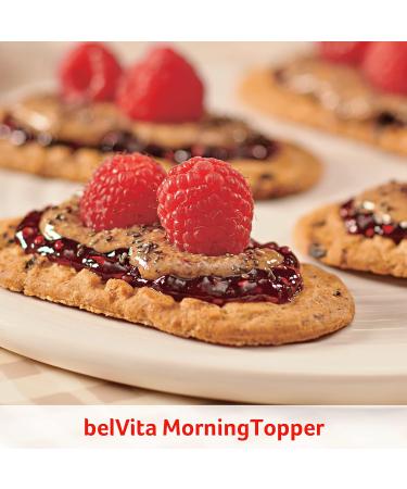 Belvita Cranberry Orange Breakfast Biscuits - 6 Boxes, 5 Packs per Box (4 Biscuits Per Pack) - Buy Online on GoSupps.com