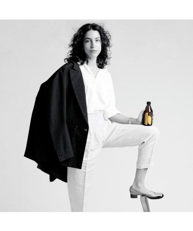 Herbert Labs Clarify Dandelion Sparkling Phytotonic - Organic and Plant Based Beverage for Immunity and Digestion with Organic Fermented Dandelion and Ginger (One Bottle) - Buy Online on GoSupps.com