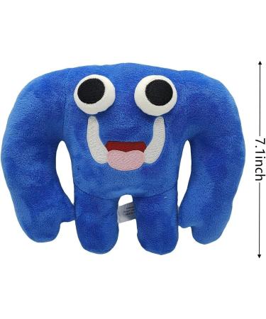 AKMOKE Captain Fiddles Plushies - Soft Monster Horror Stuffed Doll for Fans - Buy Online on GoSupps.com