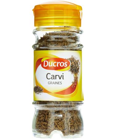Ducros Carvi Graines 38 g