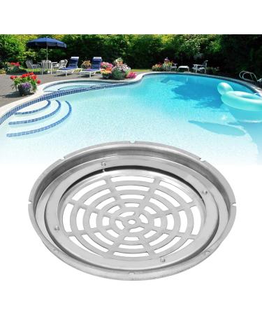 Floor Strainer Floor Drain Strong and Durable for Swimming Pool Bathroom Kitchen Home - Buy Online on GoSupps.com