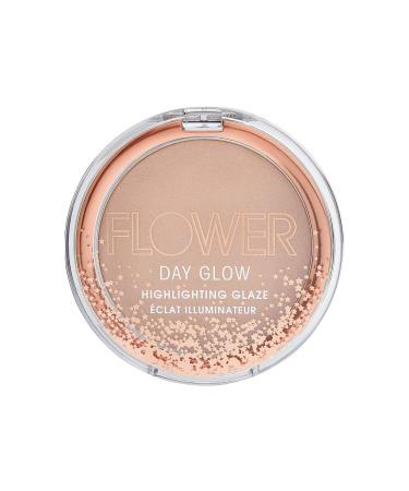 FLOWER BEAUTY Day Glow Highlighting Glaze | Cream Illuminator | Contour Glow Face Makeup | STUNNER - Buy Online on GoSupps.com