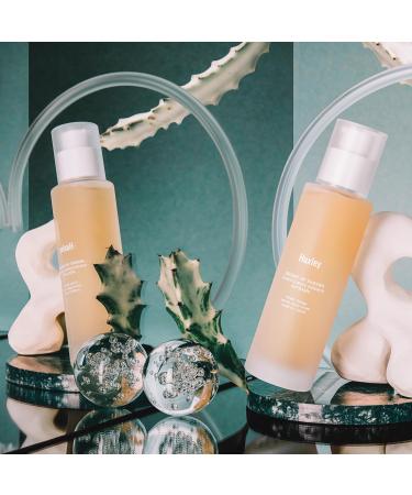 Huxley Secret of Sahara Conditioning Essence 60ml | Korean Facial Care for Moisturized Balanced Skin - Buy Online on GoSupps.com