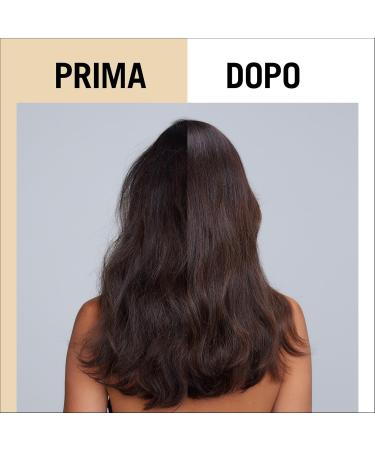  Gliss Schwarzkopf Gliss Oil Nutritive Balm 6 x 200 ml Packs Nourishing Balm Enriched with Omega 9 and Marula Oil Products for Brittle and Damaged Hair - Buy Online on GoSupps.com