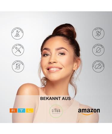 Belentnea 24H Lifting Serum | High-Dose Anti-Fold Cream for Face Neck Eye & Cleavage - Smooth & Lifted Skin for Men & Women - Buy Online on GoSupps.com